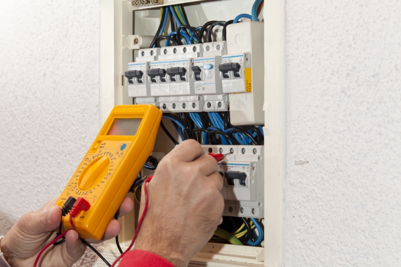 Electricians Sheerness