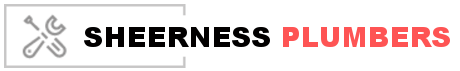 Plumbers Sheerness logo